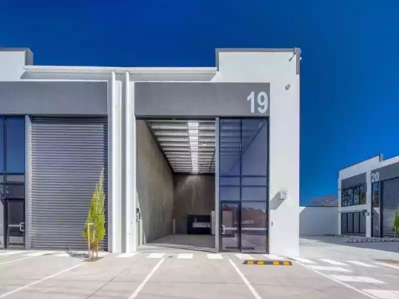 73 Stapylton Street