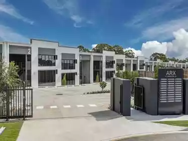 73 Stapylton Street