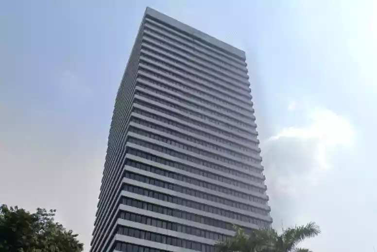 Ratu Plaza