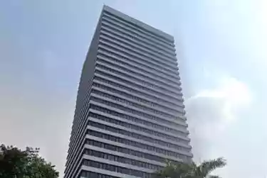 Ratu Plaza