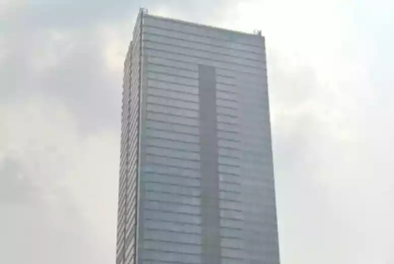 Sahid Sudirman Center
