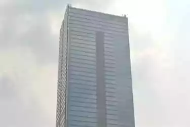 Sahid Sudirman Center