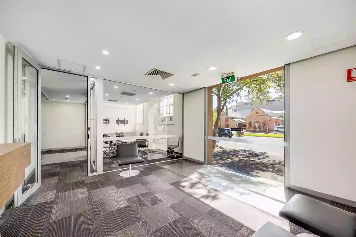 161 Wakefield Street