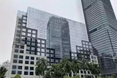 Wisma Nugra Santana