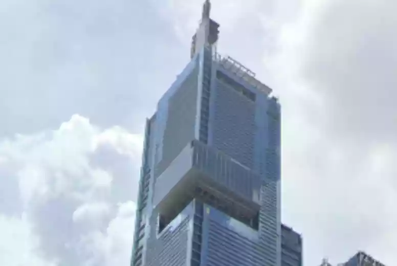 Tower photo