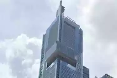 Tower photo