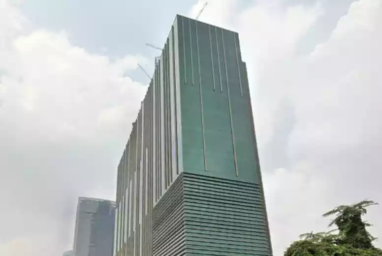 front building photo