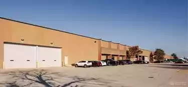West Chicago - Warehouse/Distribution