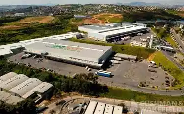 Belo Horizonte - Warehouse/Distribution
