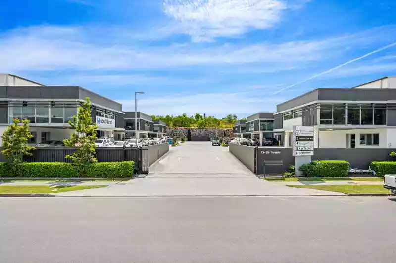 1/13-25 Dunhill Crescent