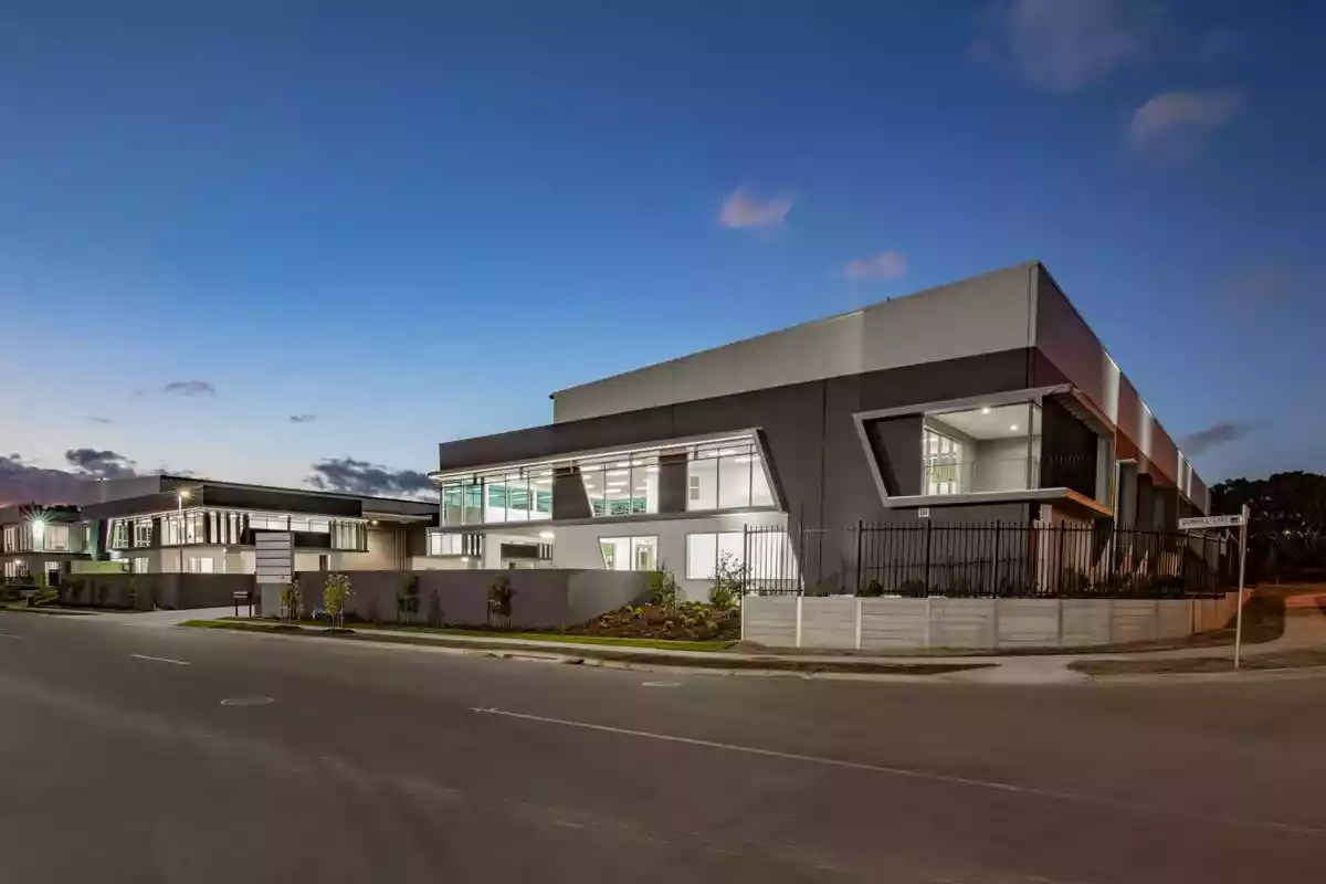 1/13-25 Dunhill Crescent