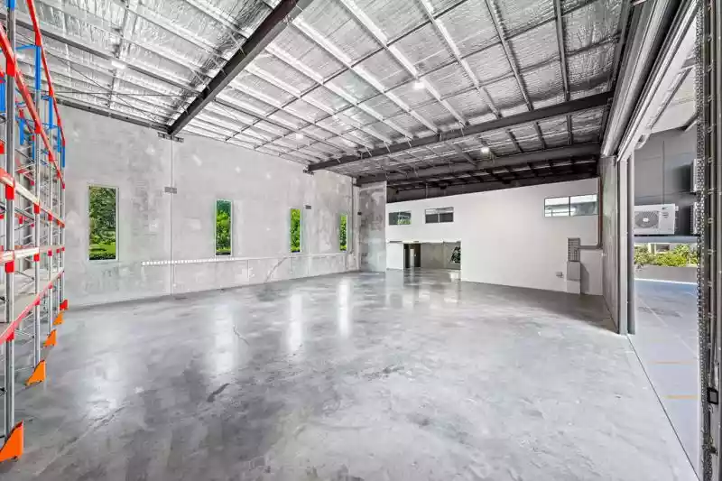 1/13-25 Dunhill Crescent