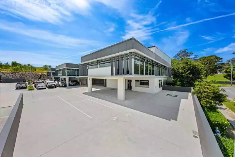 1/13-25 Dunhill Crescent