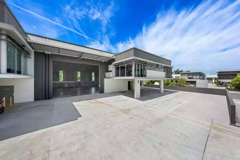 Industrial/Warehouse Space For Lease 710 SQM Morningside 4170 | AU ...