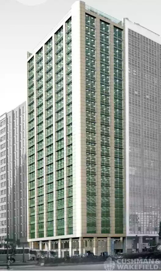 Rio de Janeiro - Office