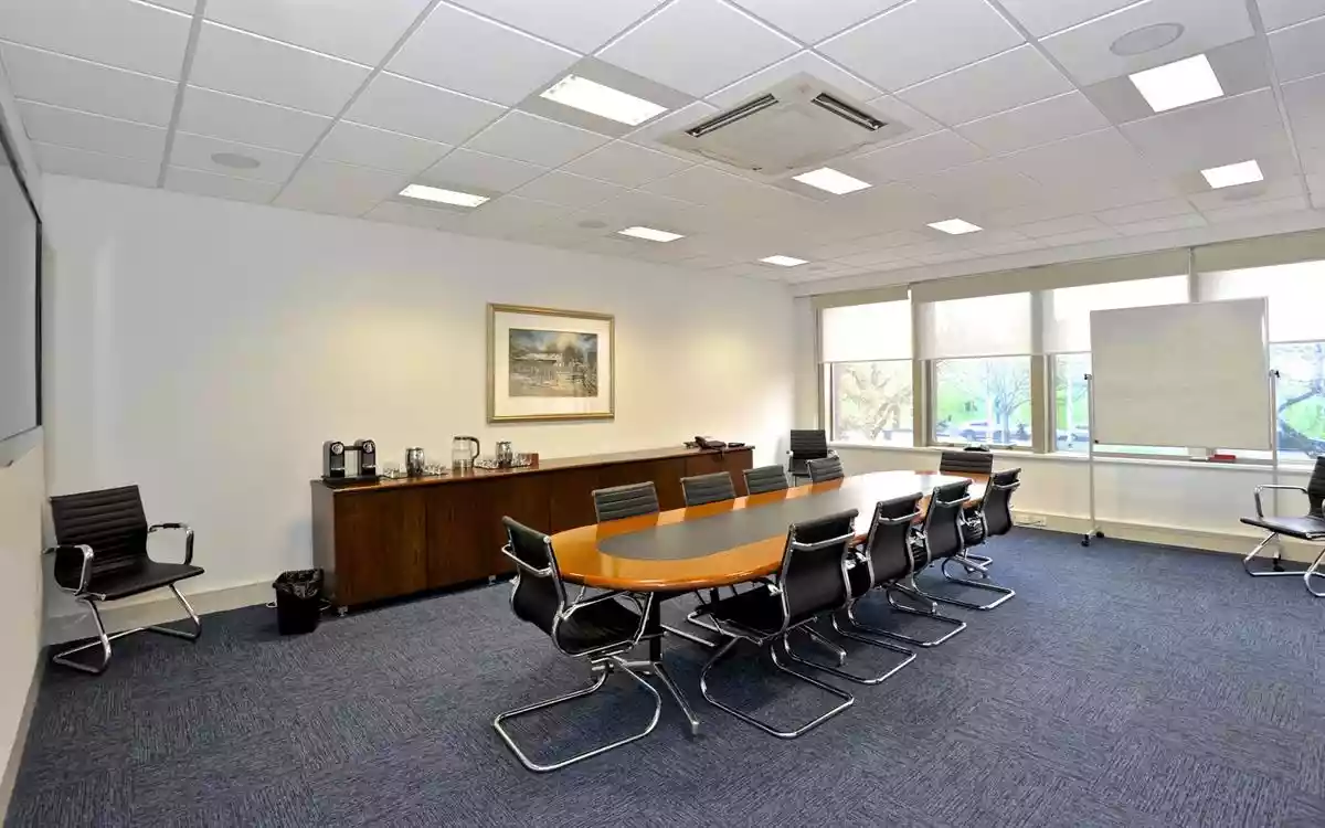 346 St Kilda Road