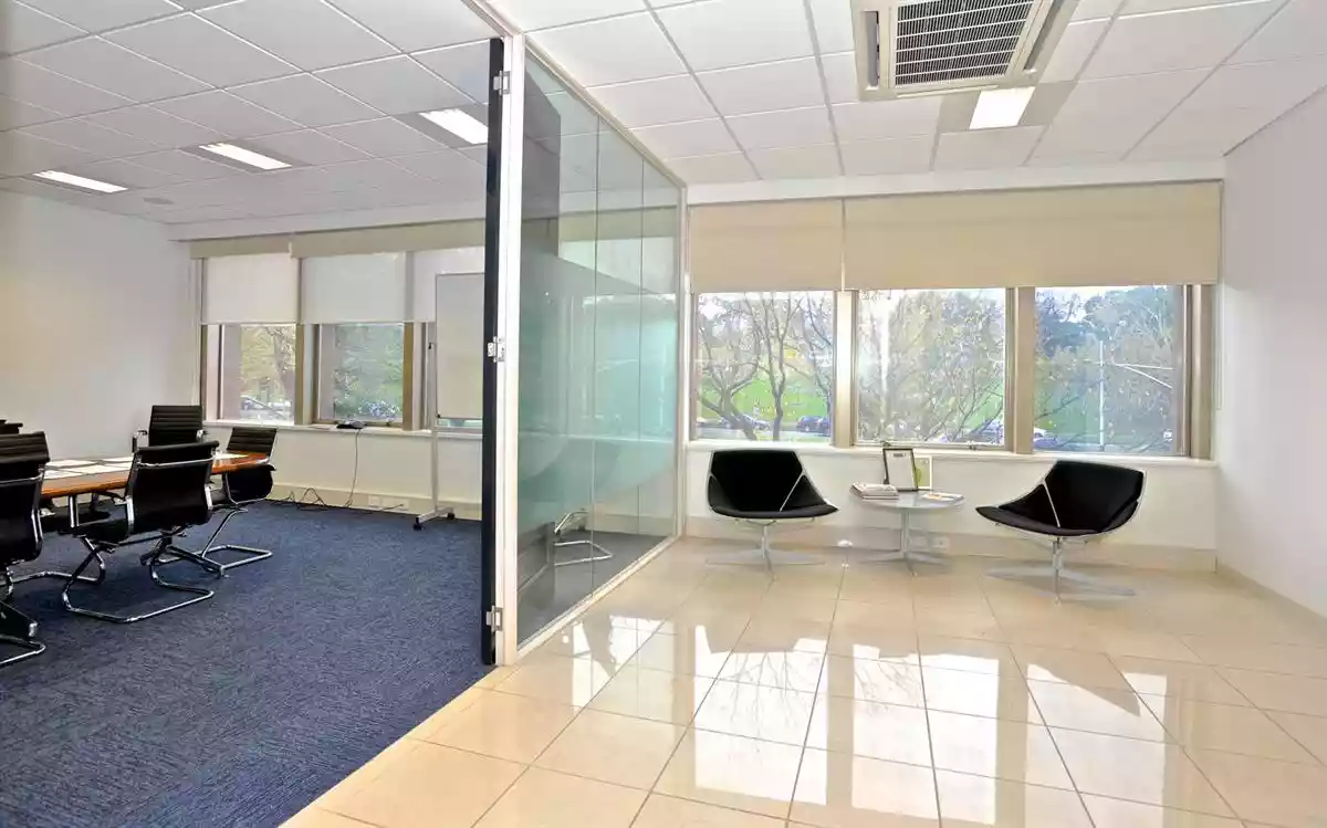 346 St Kilda Road
