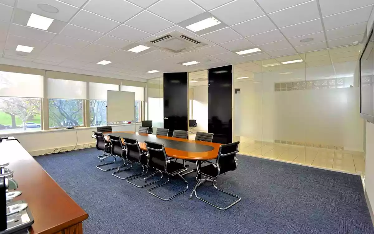 346 St Kilda Road