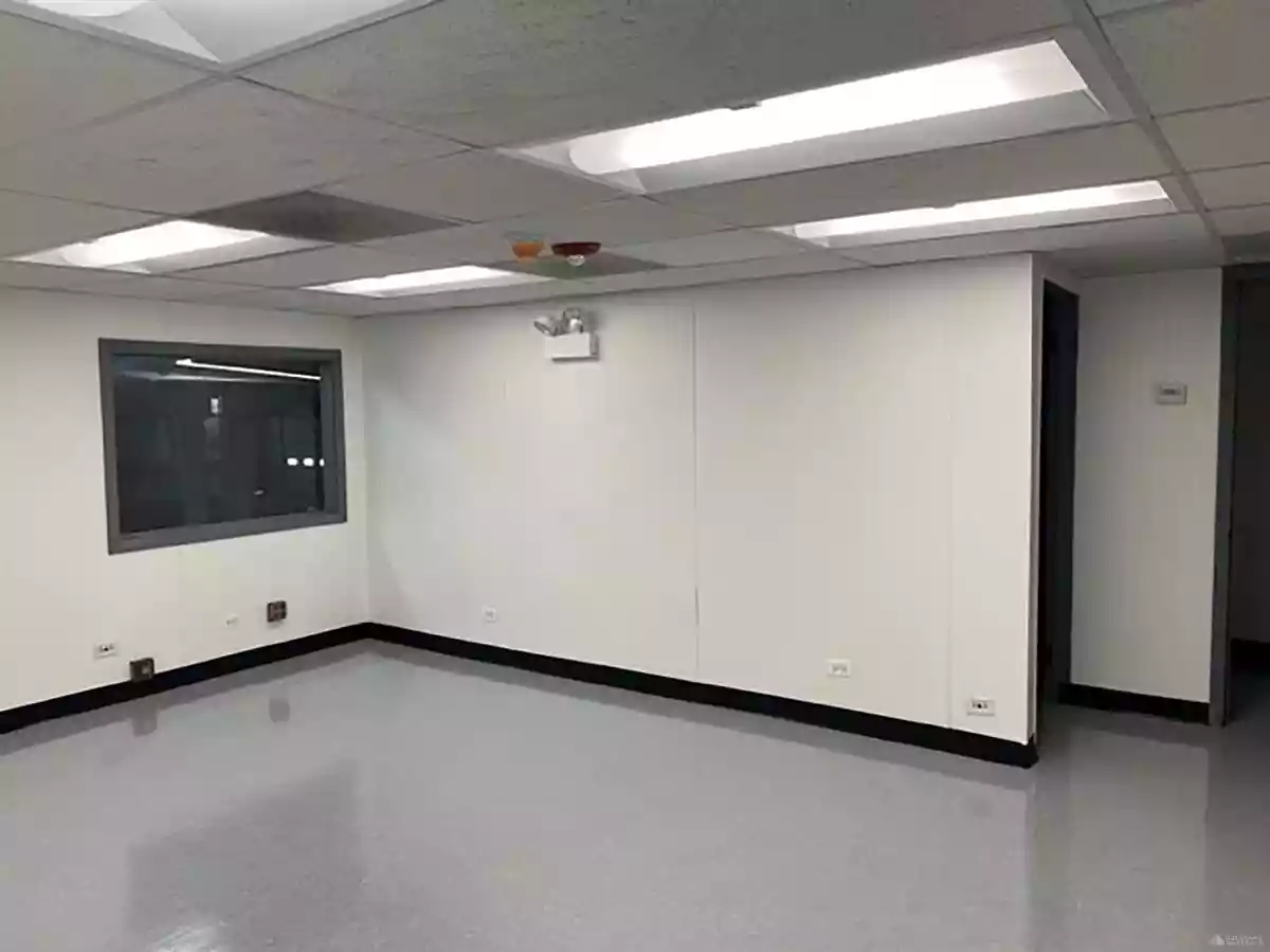 Arlington Heights - Warehouse/Distribution