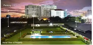 Redevelopment Opportunity of TOD Land at Cawang