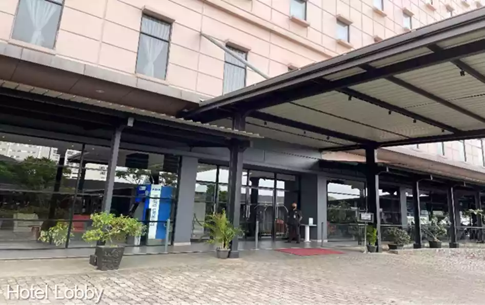 Redevelopment Opportunity of TOD Land at Cawang