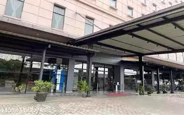 Redevelopment Opportunity of TOD Land at Cawang