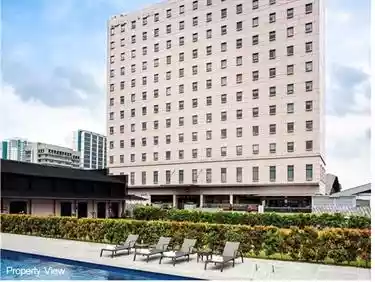 Redevelopment Opportunity of TOD Land at Cawang