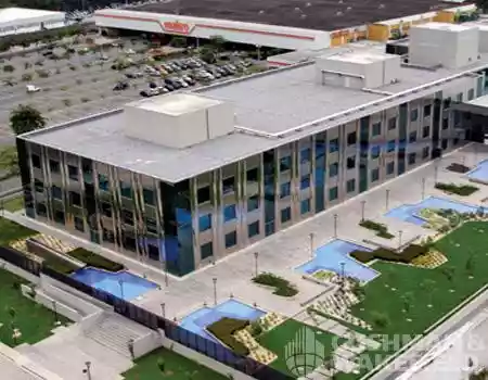 Barra da Tijuca Corporate