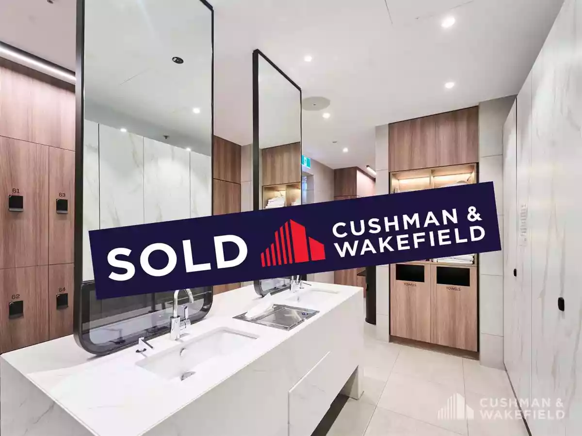 525 Flinders Street