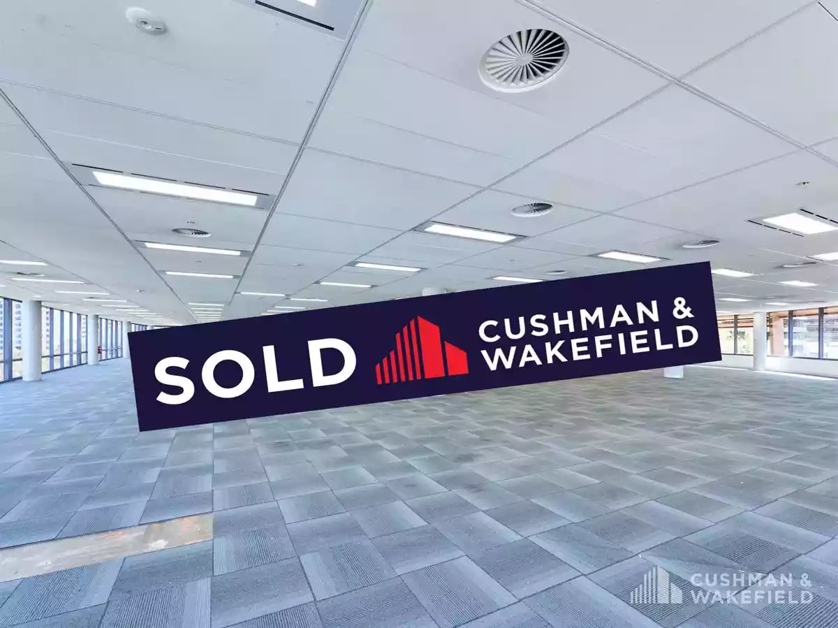 525 Flinders Street