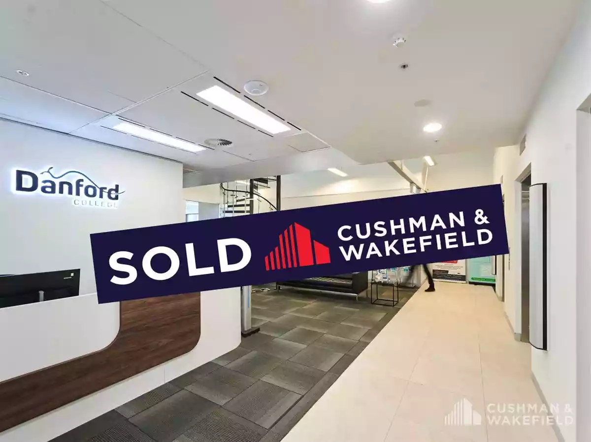 525 Flinders Street