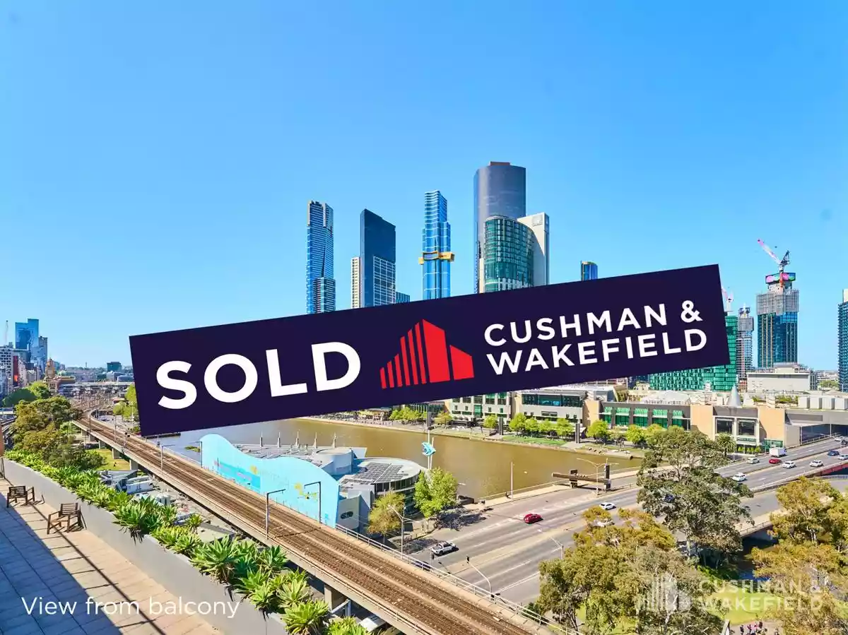 525 Flinders Street