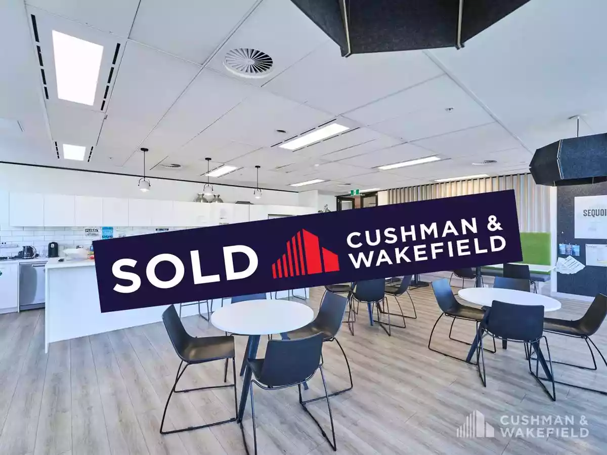 525 Flinders Street