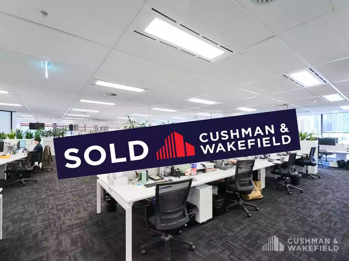 525 Flinders Street