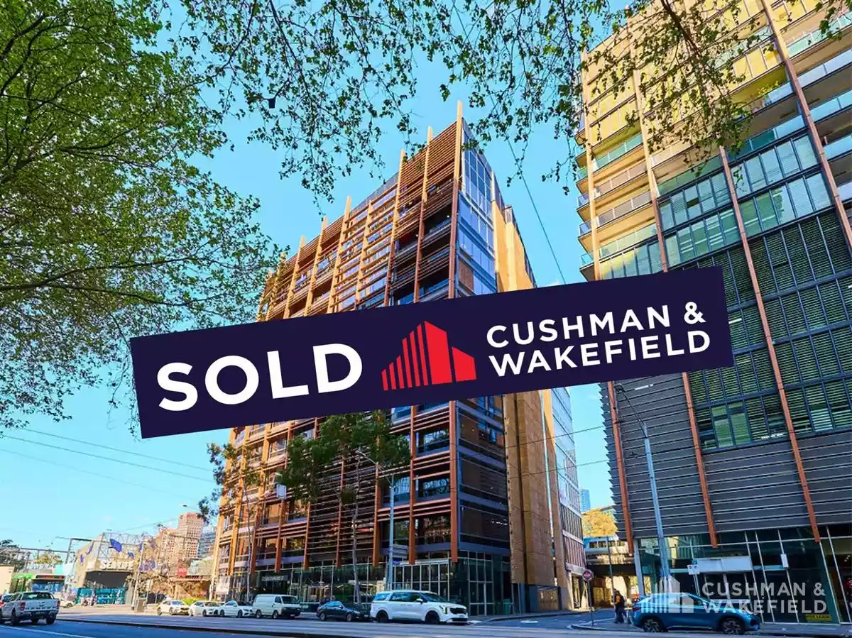 525 Flinders Street
