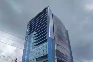 Dhipaya Insurance Building