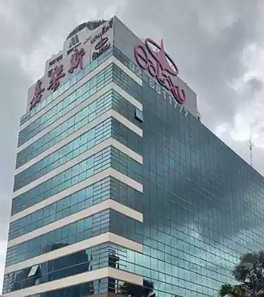 Galaxy Place