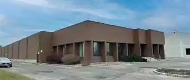 Markham - Warehouse/Distribution