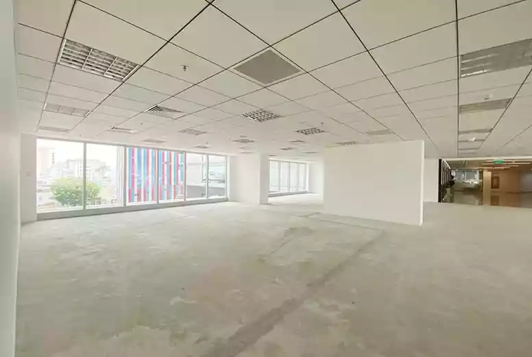 Viettel Complex Tower A