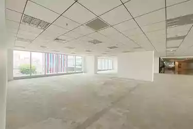 Viettel Complex Tower A