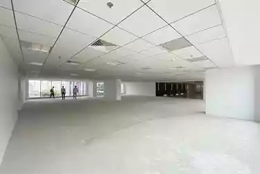 Viettel Complex Tower A