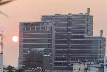 Viettel Complex Tower A