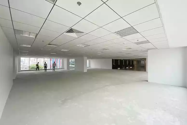 Viettel Complex Tower B