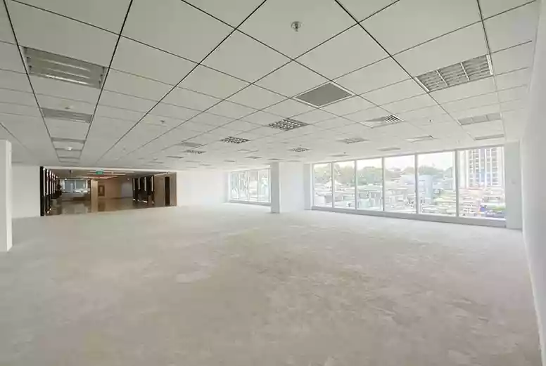 Viettel Complex Tower B