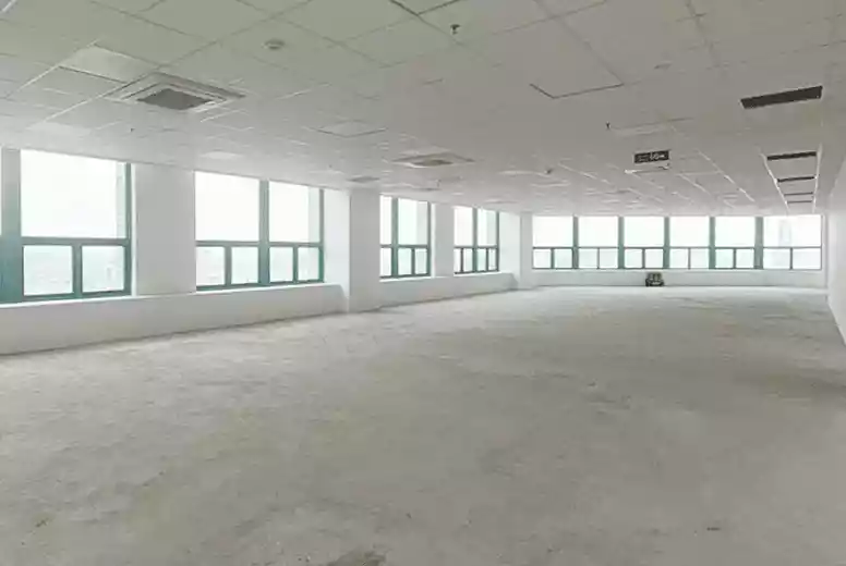 Vincom Center Office Ba Trieu