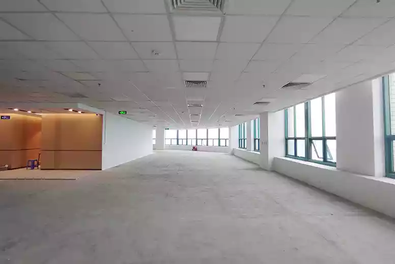 Vincom Center Office Ba Trieu