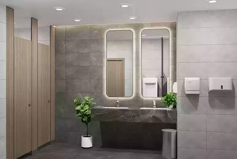 Vincom Center Office Ba Trieu
