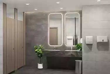 Vincom Center Office Ba Trieu