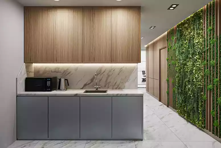 Vincom Center Office Ba Trieu