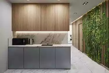 Vincom Center Office Ba Trieu